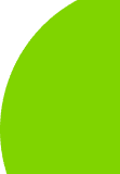 decorative green ellipse background