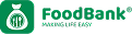 FoodBank Logo